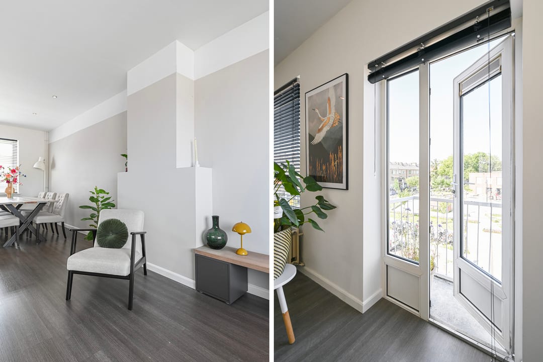 Photo 11 of Wijnandt van Elststraat 30