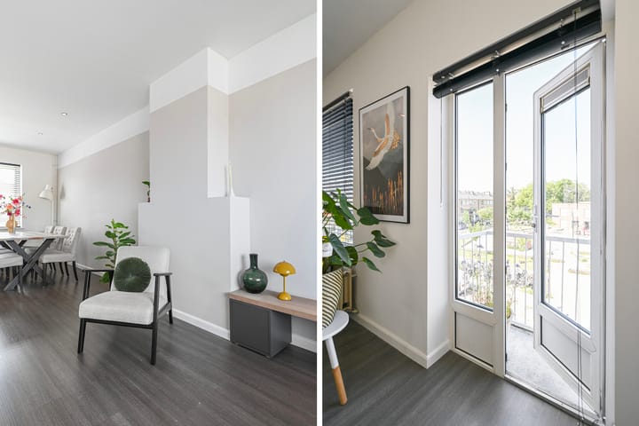 Foto 11 van Wijnandt van Elststraat 30