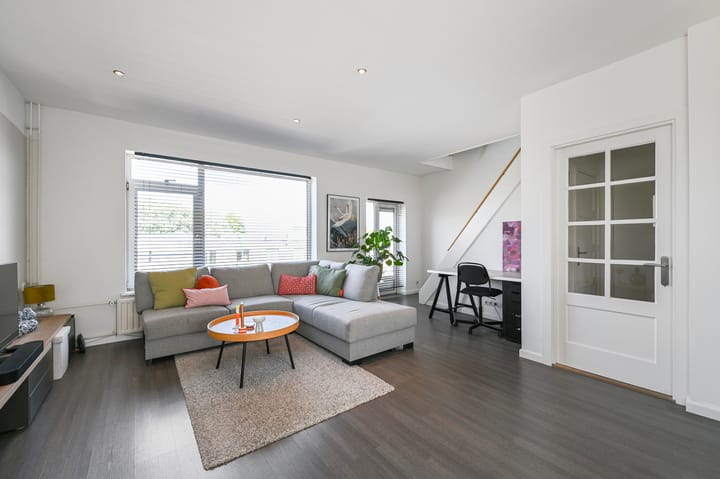 Foto 12 van Wijnandt van Elststraat 30