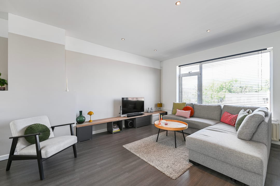 Photo 13 of Wijnandt van Elststraat 30