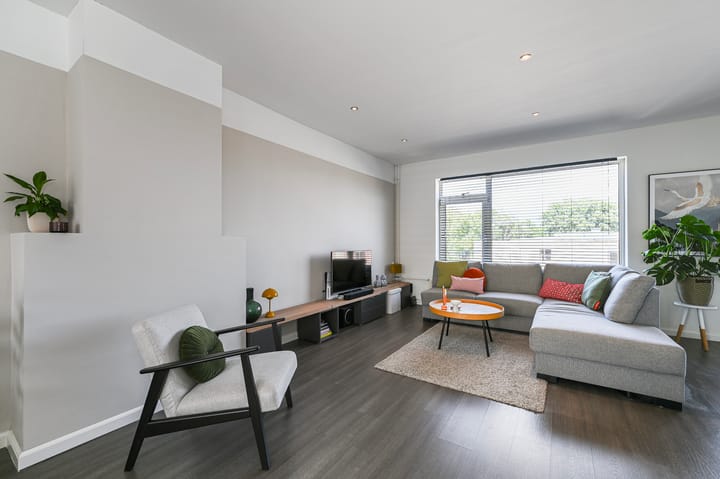 Foto 21 van Wijnandt van Elststraat 30