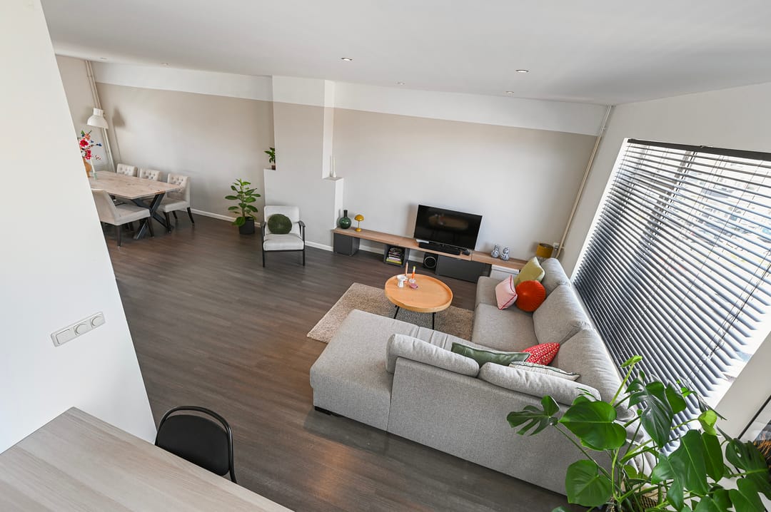 Photo 22 of Wijnandt van Elststraat 30