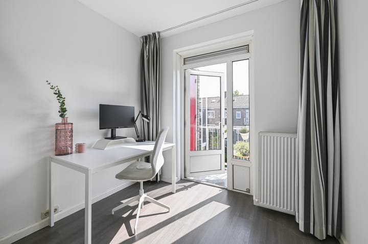 Foto 25 van Wijnandt van Elststraat 30