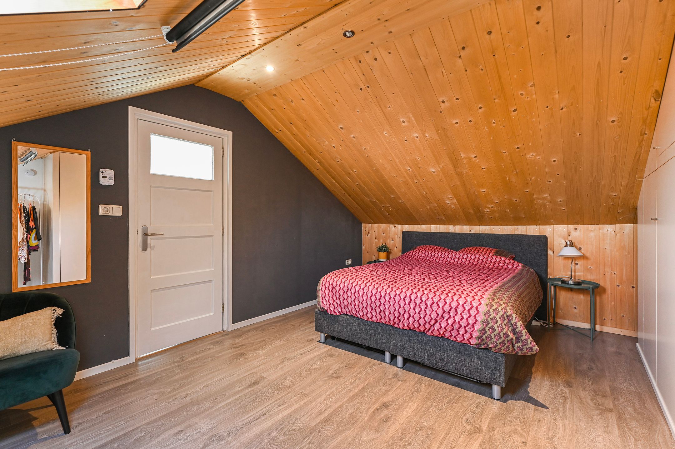 Photo 30 of Wijnandt van Elststraat 30