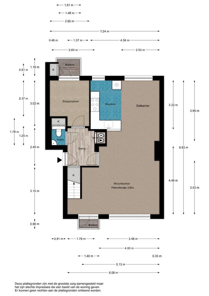 Foto 39 van Wijnandt van Elststraat 30