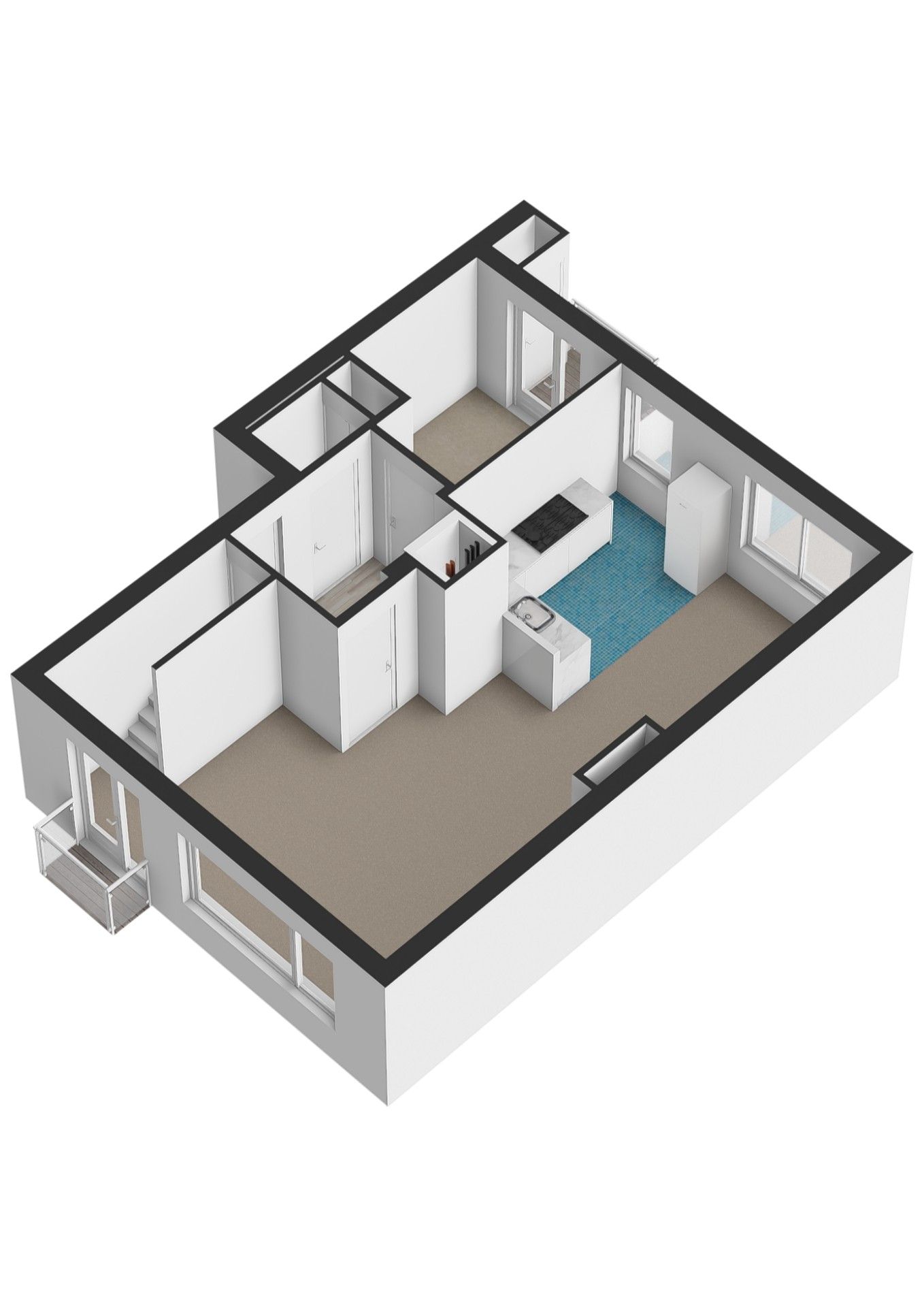 Photo 40 of Wijnandt van Elststraat 30