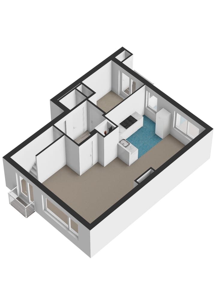 Foto 40 van Wijnandt van Elststraat 30