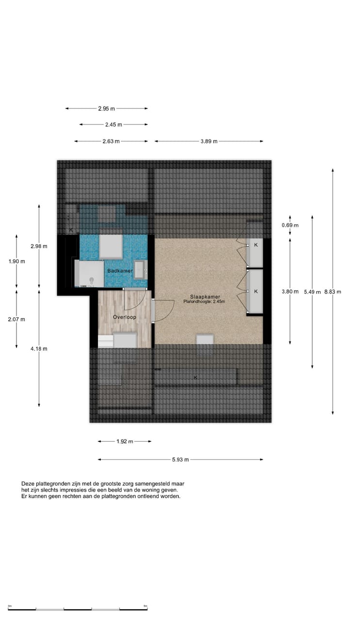 Foto 41 van Wijnandt van Elststraat 30