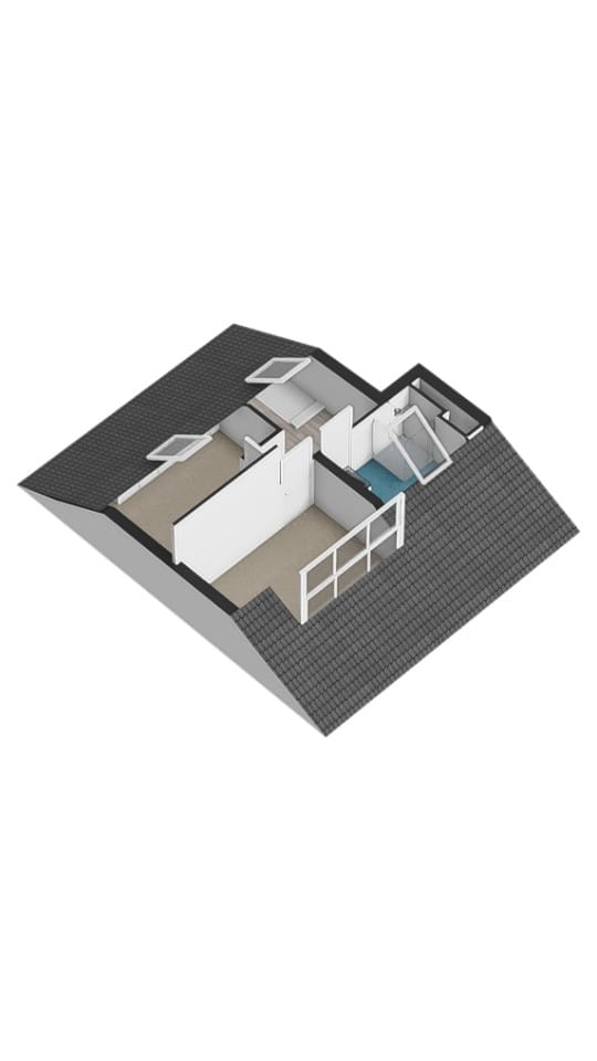 Photo 42 of Wijnandt van Elststraat 30