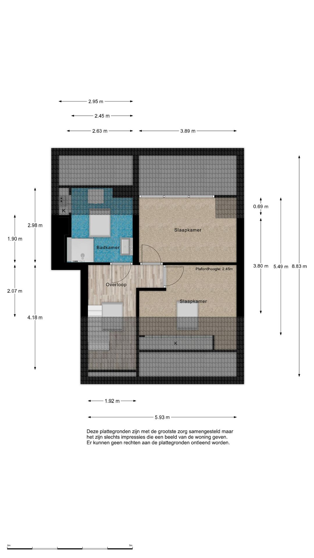 Photo 43 of Wijnandt van Elststraat 30