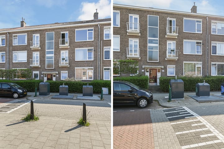 Foto 4 van Wijnandt van Elststraat 30