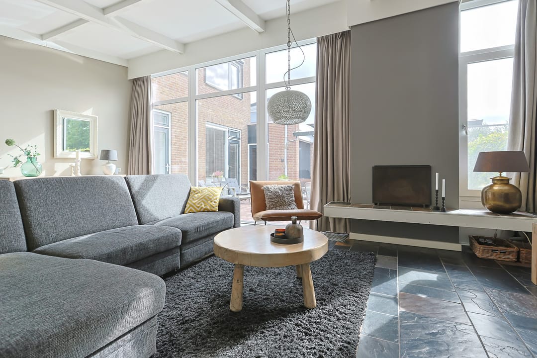 Foto 2 van Gerberastraat 16