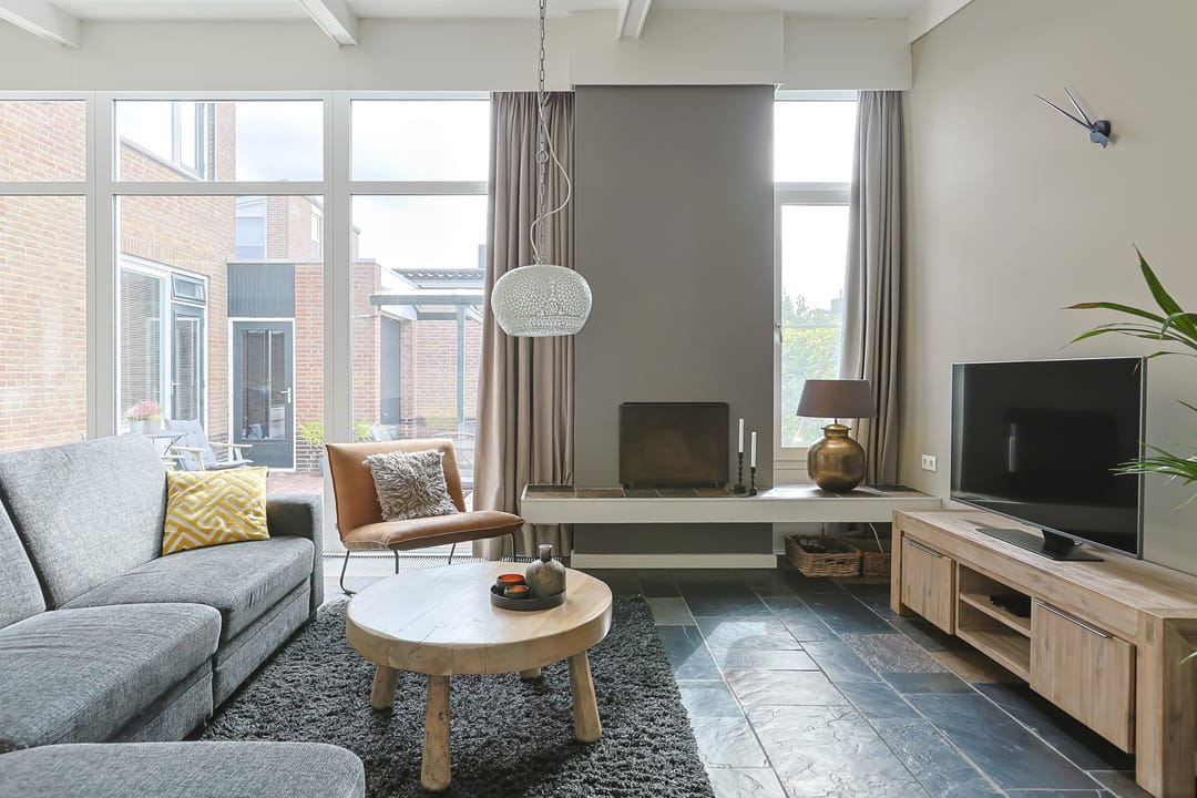 Foto 8 van Gerberastraat 16