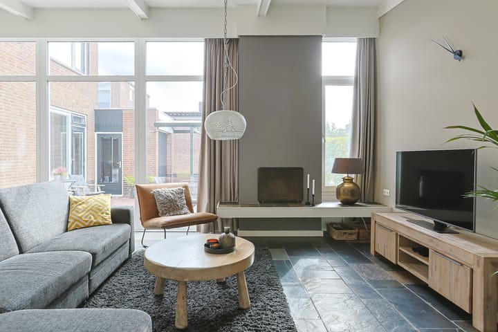 Foto 8 van Gerberastraat 16