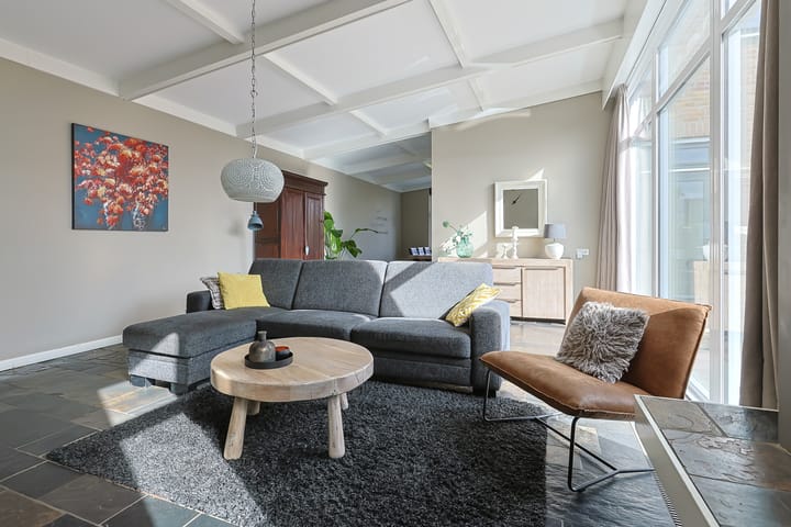 Foto 9 van Gerberastraat 16