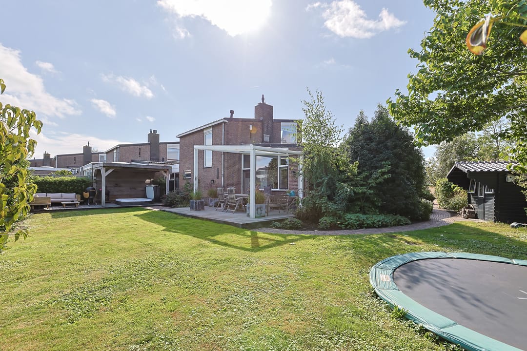 Foto 38 van Gerberastraat 16