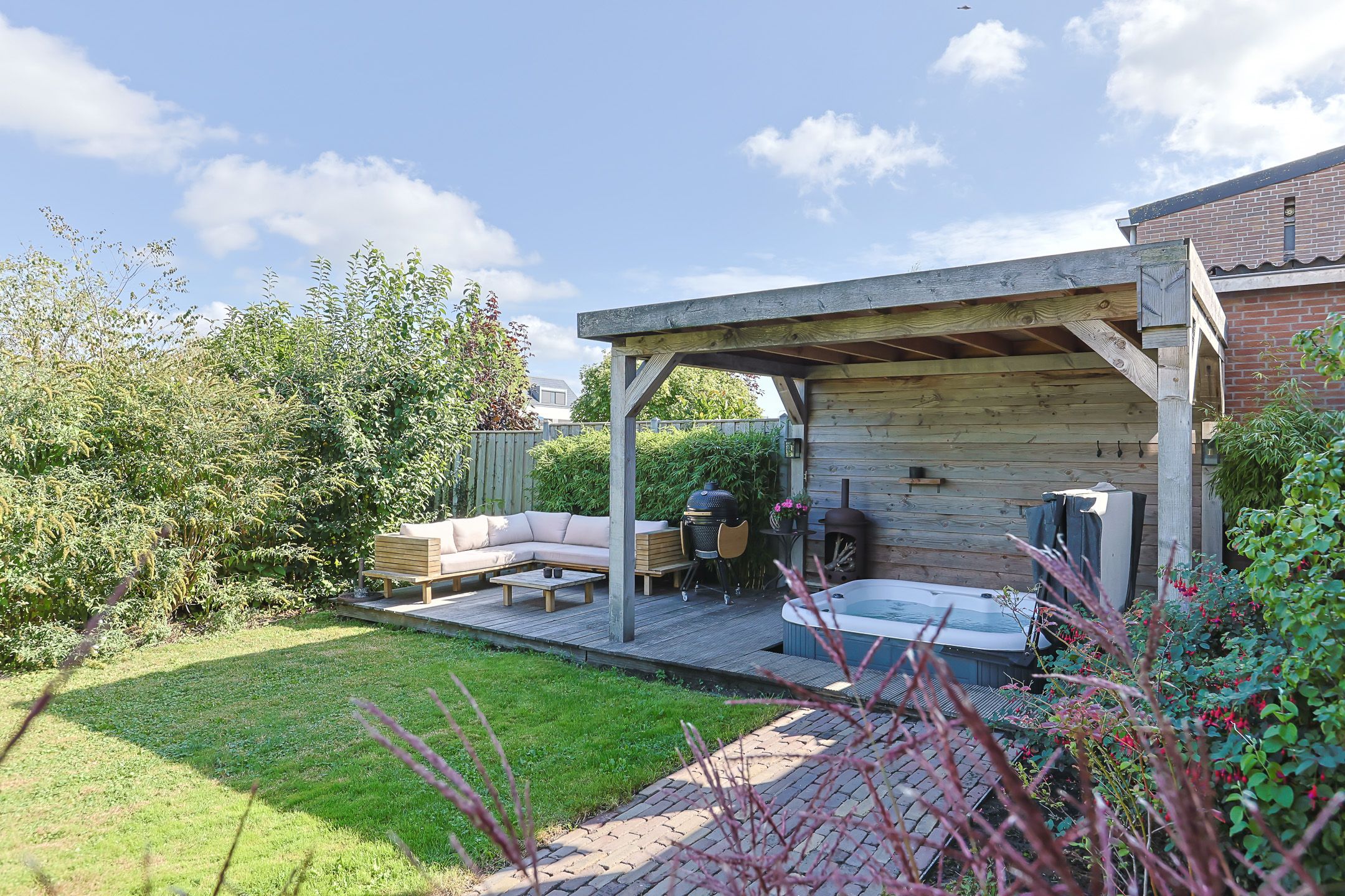 Foto 39 van Gerberastraat 16