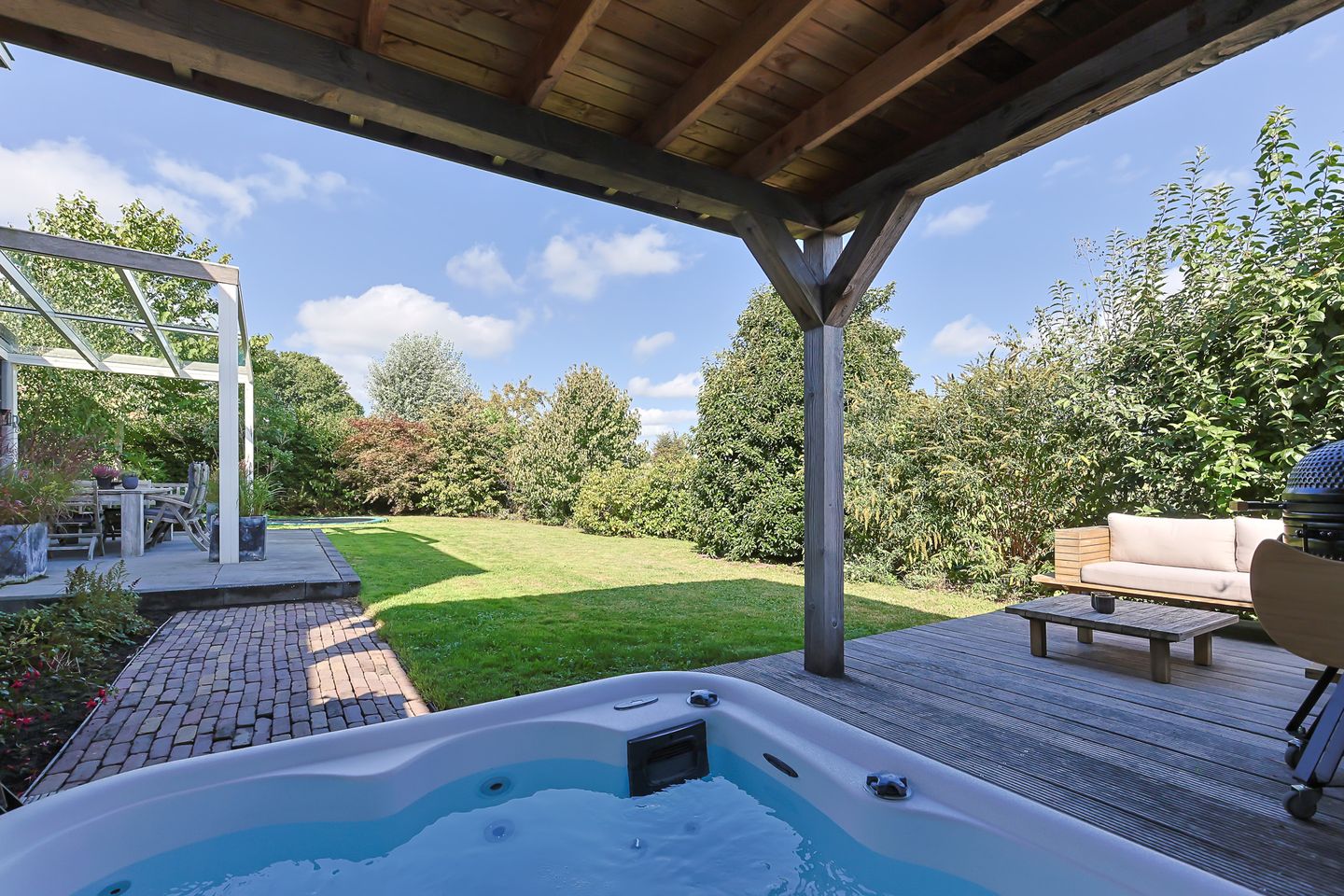 Foto 4 van Gerberastraat 16