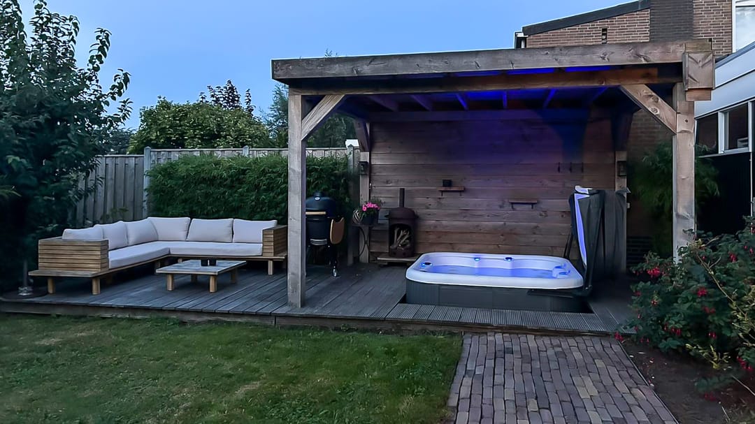 Foto 46 van Gerberastraat 16