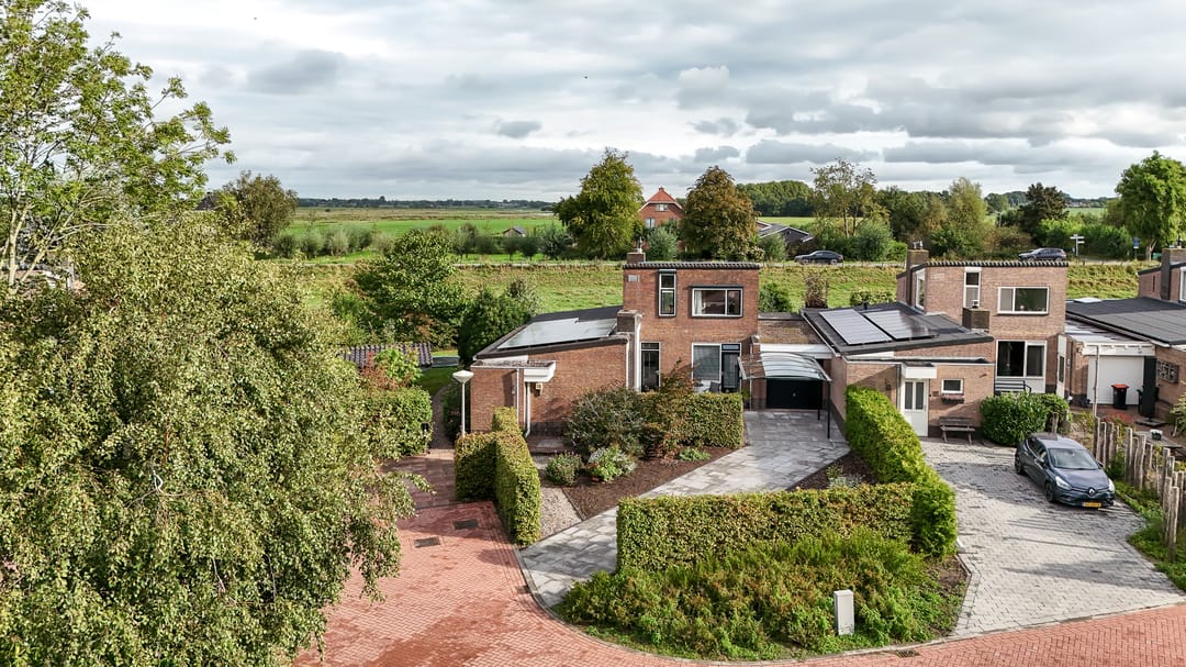 Foto 1 van Gerberastraat 16