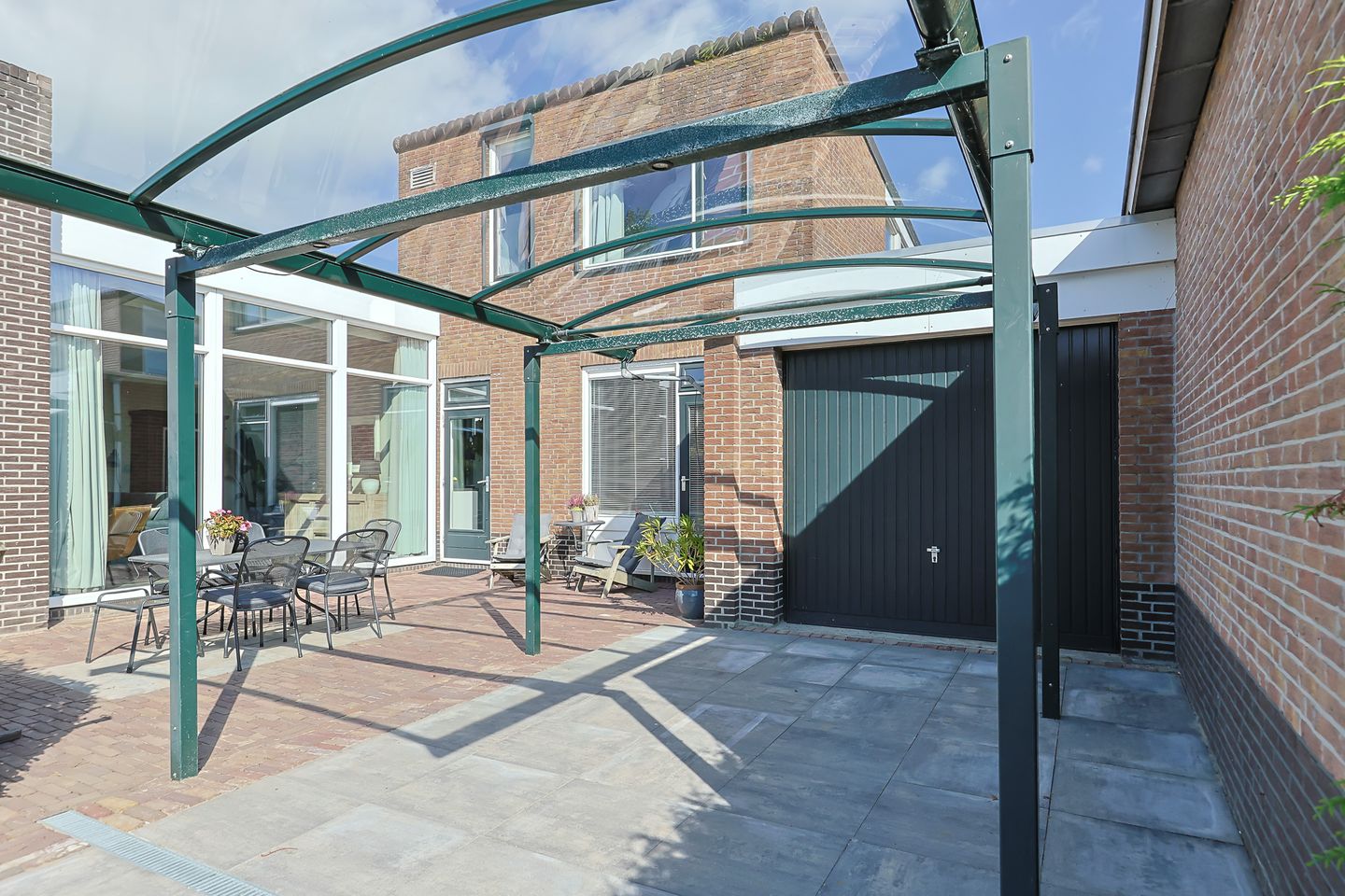 Foto 50 van Gerberastraat 16