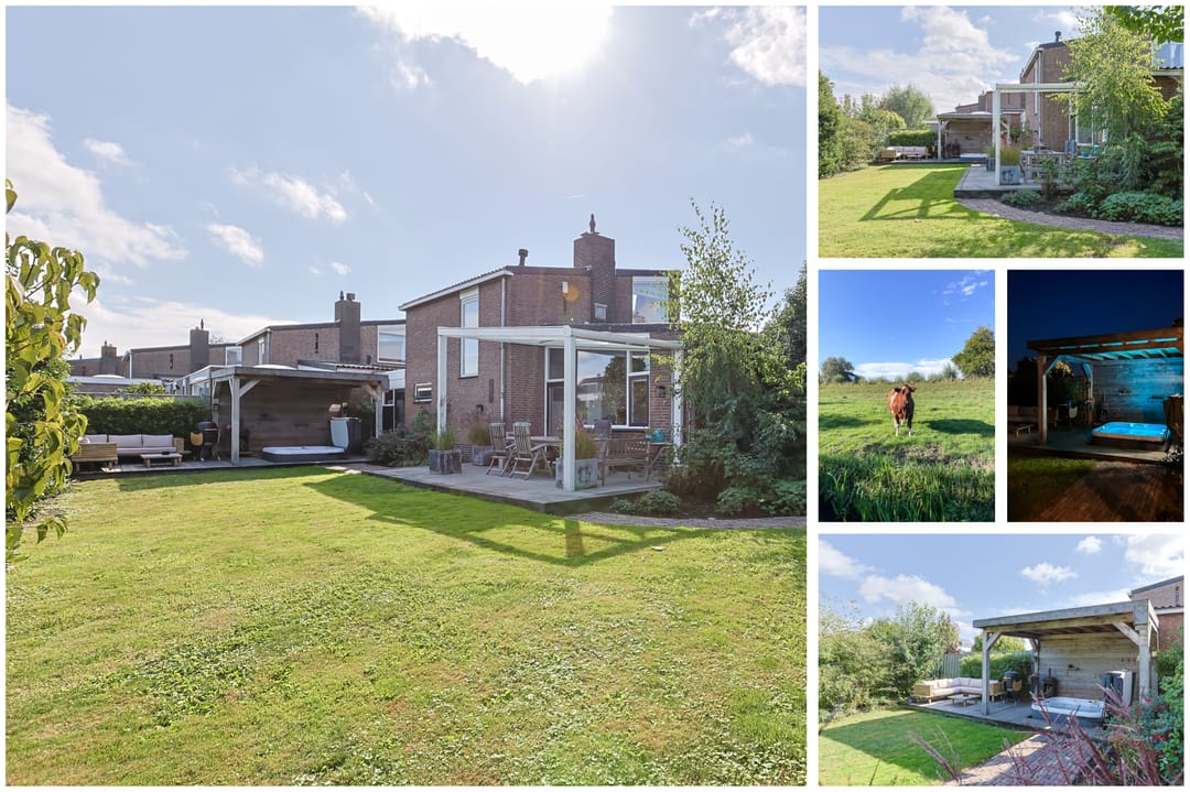 Foto 52 van Gerberastraat 16