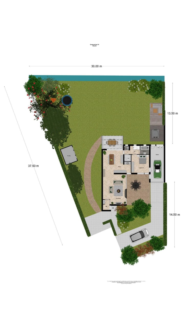 Foto 54 van Gerberastraat 16