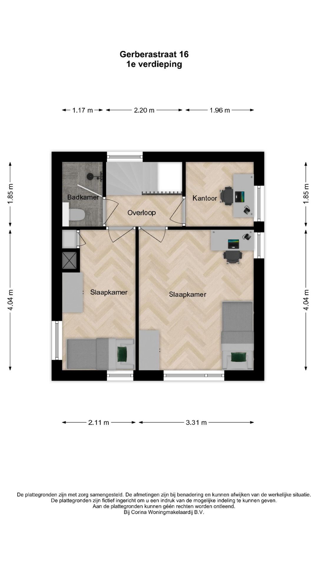 Foto 56 van Gerberastraat 16