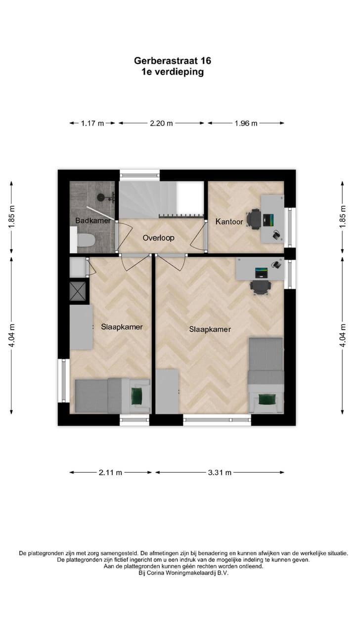 Foto 56 van Gerberastraat 16