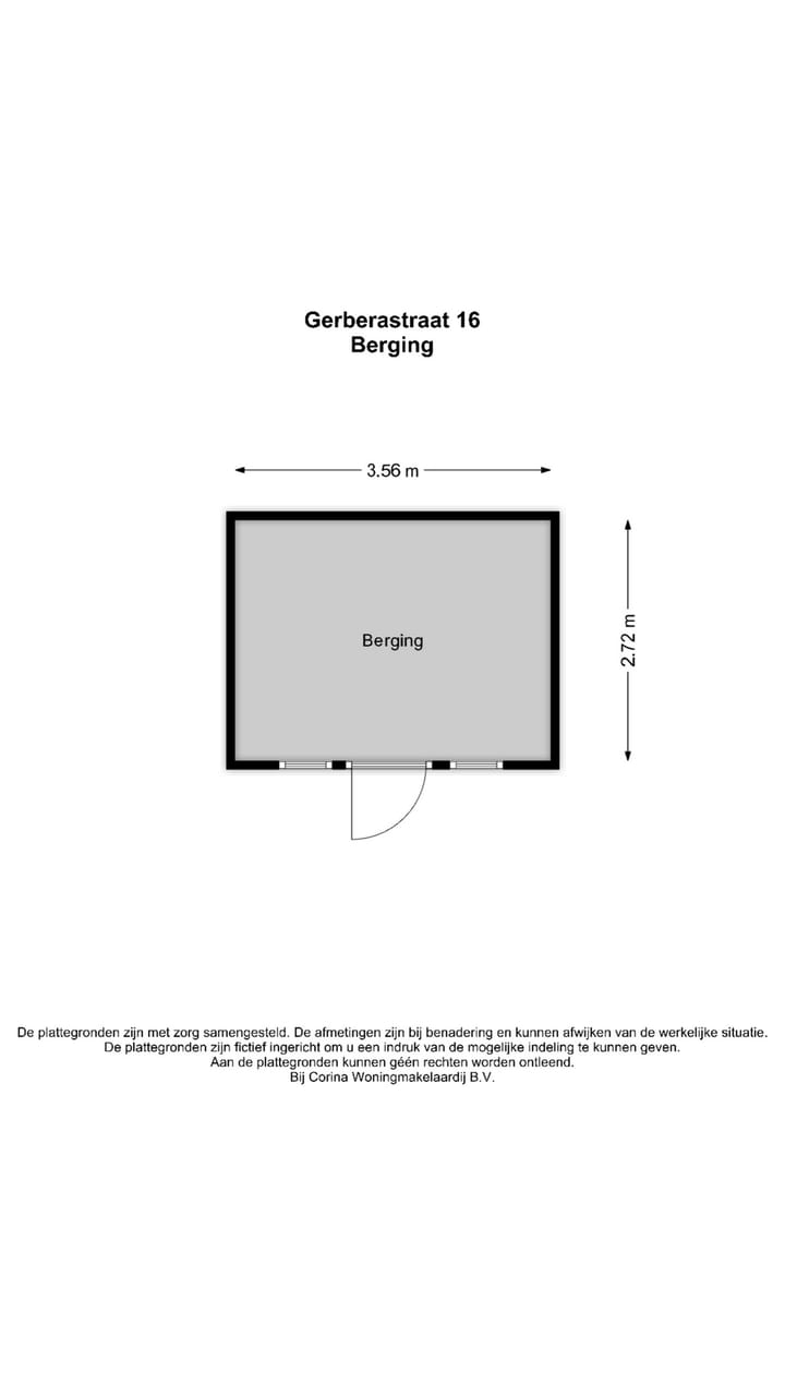 Foto 57 van Gerberastraat 16