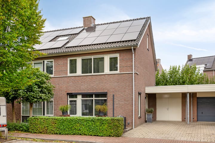 Foto 1 van Kapelse Wiel 5