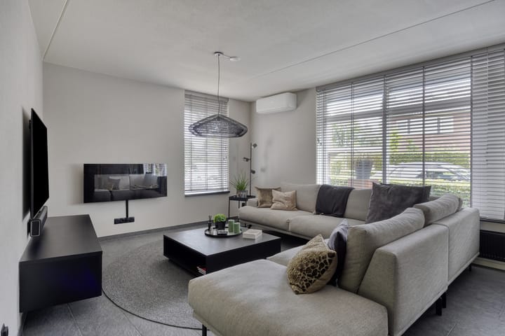 Foto 5 van Kapelse Wiel 5