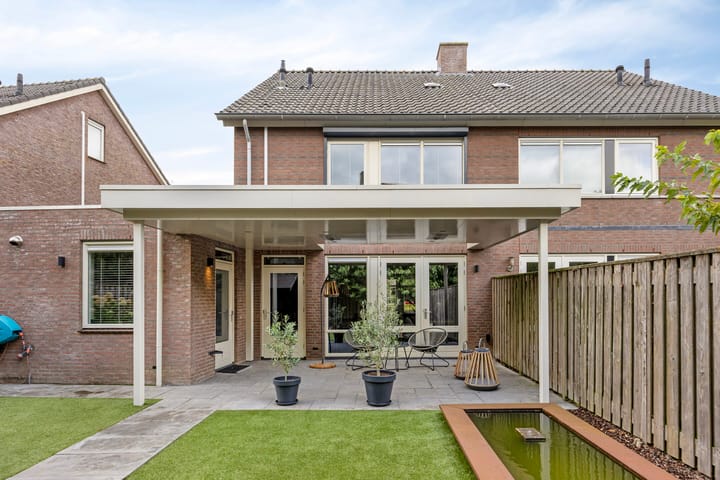 Foto 25 van Kapelse Wiel 5