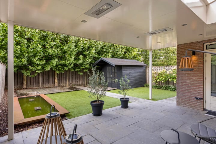 Foto 26 van Kapelse Wiel 5