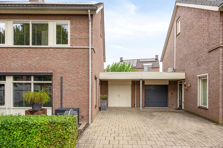 Foto 28 van Kapelse Wiel 5