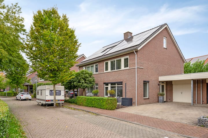 Foto 29 van Kapelse Wiel 5