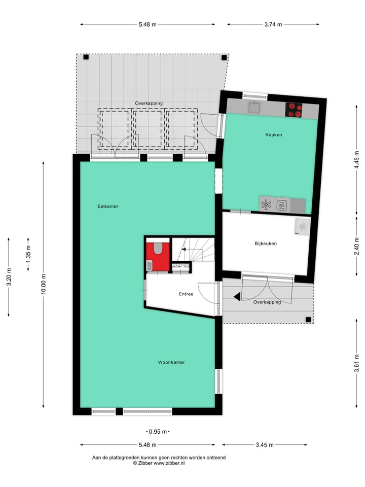 Foto 33 van Kapelse Wiel 5
