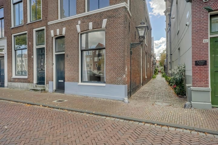 Foto 4 van Oude Vest 67