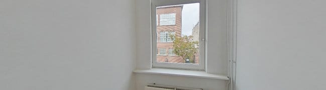 Kleine kamer begane grond