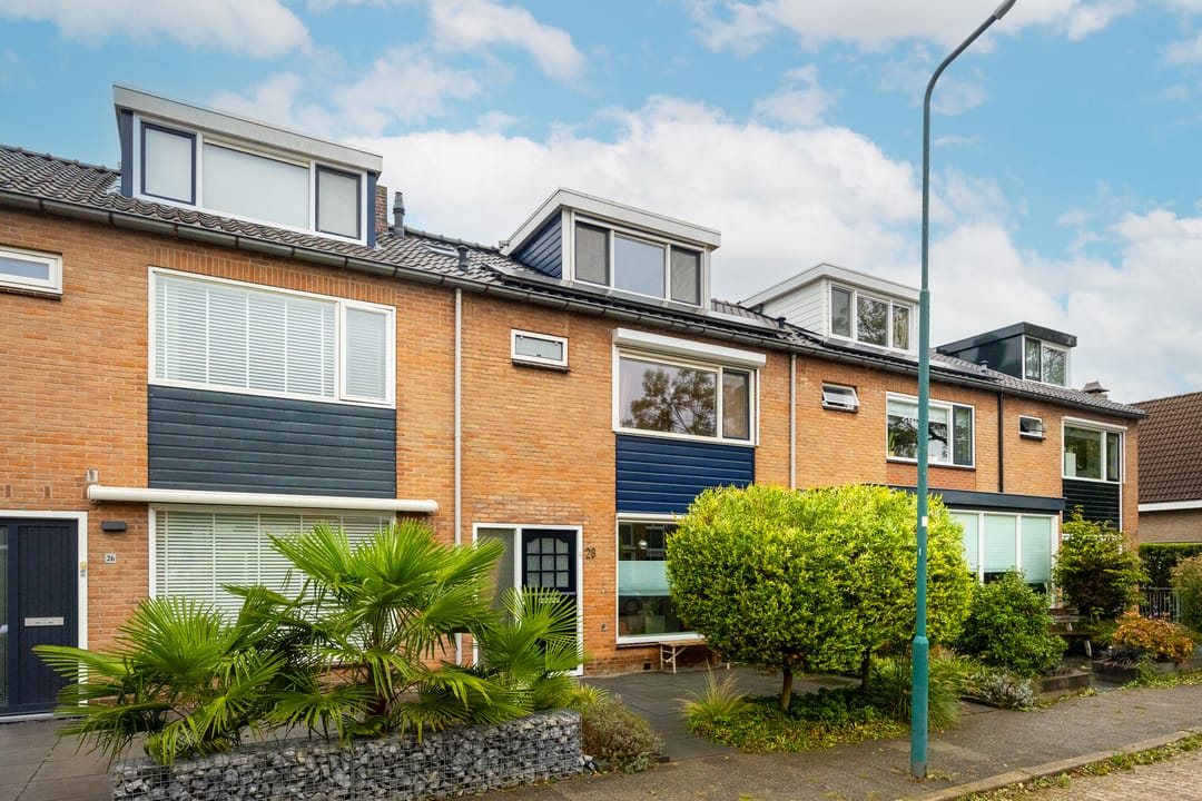 Foto 1 van Frederik van Eedenstraat 28