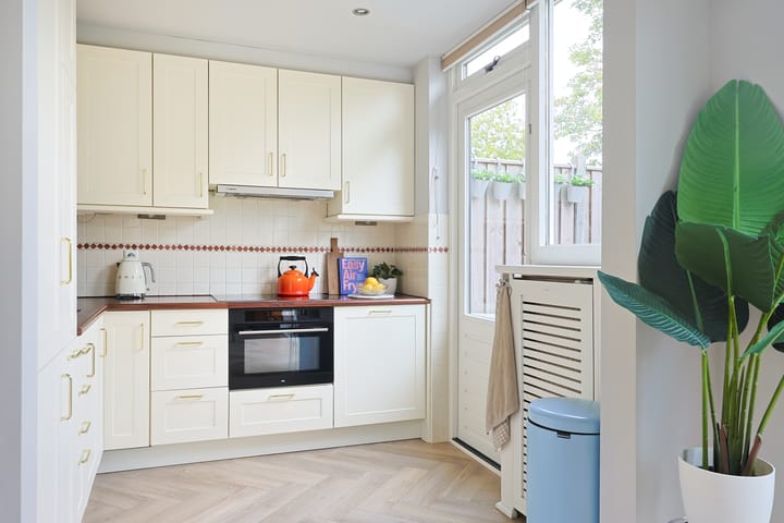 Photo 3 of Frederik van Eedenstraat 28