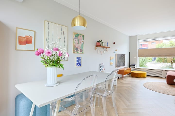 Photo 2 of Frederik van Eedenstraat 28