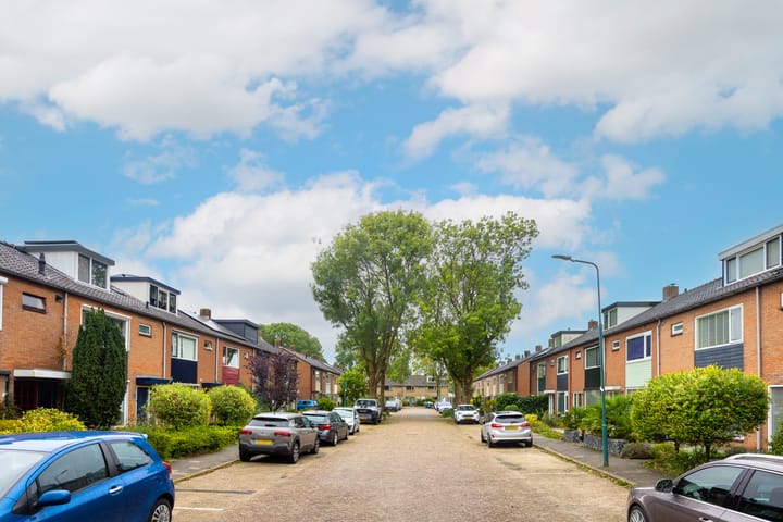 Photo 5 of Frederik van Eedenstraat 28