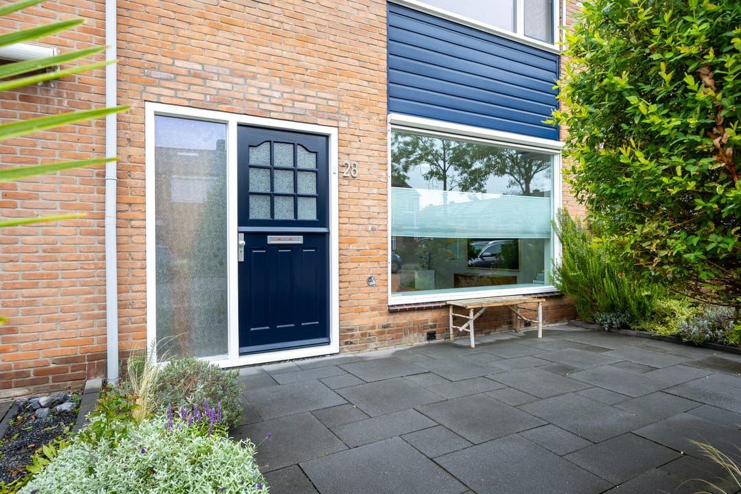 Foto 8 van Frederik van Eedenstraat 28