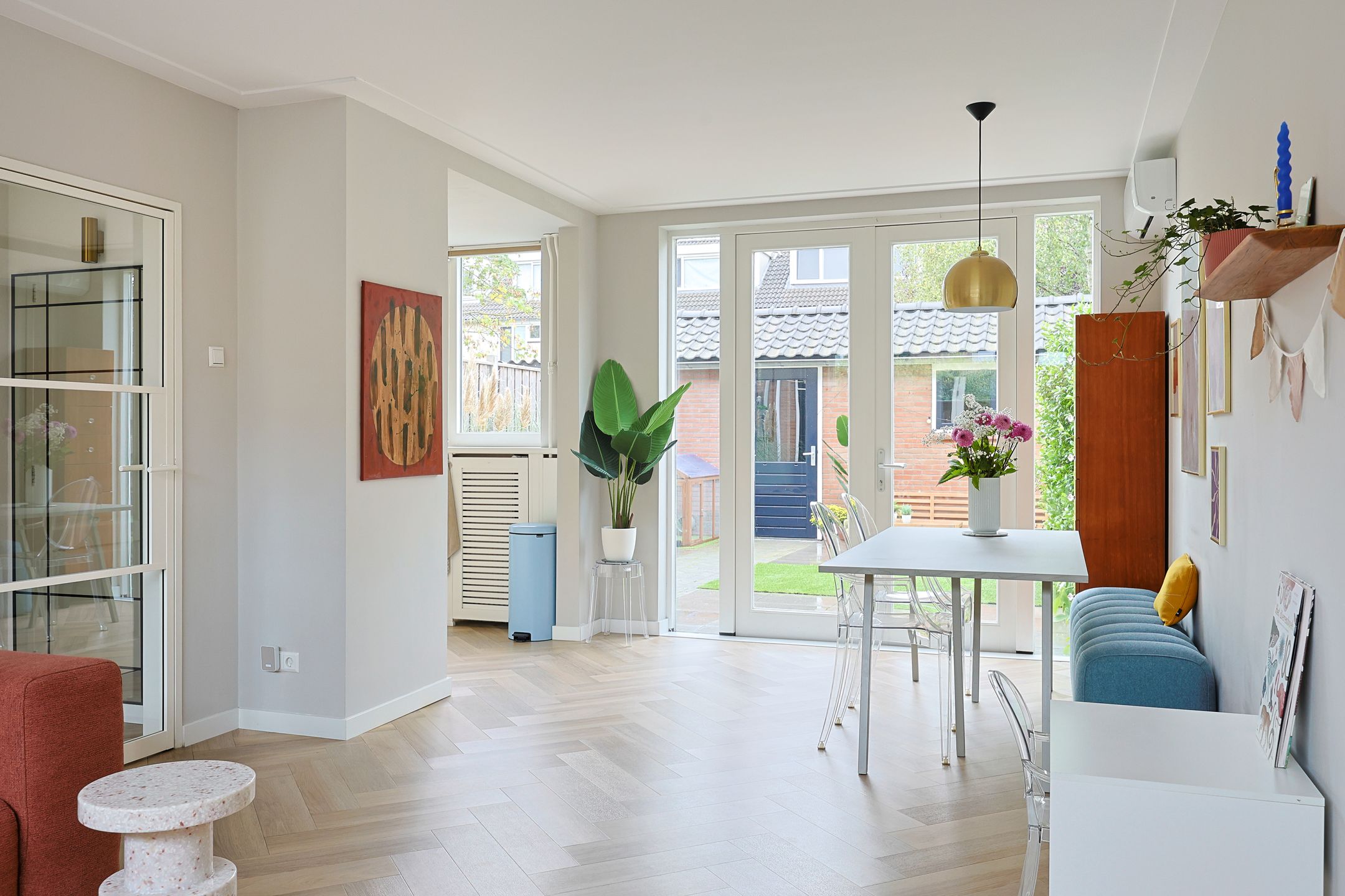 Foto 15 van Frederik van Eedenstraat 28