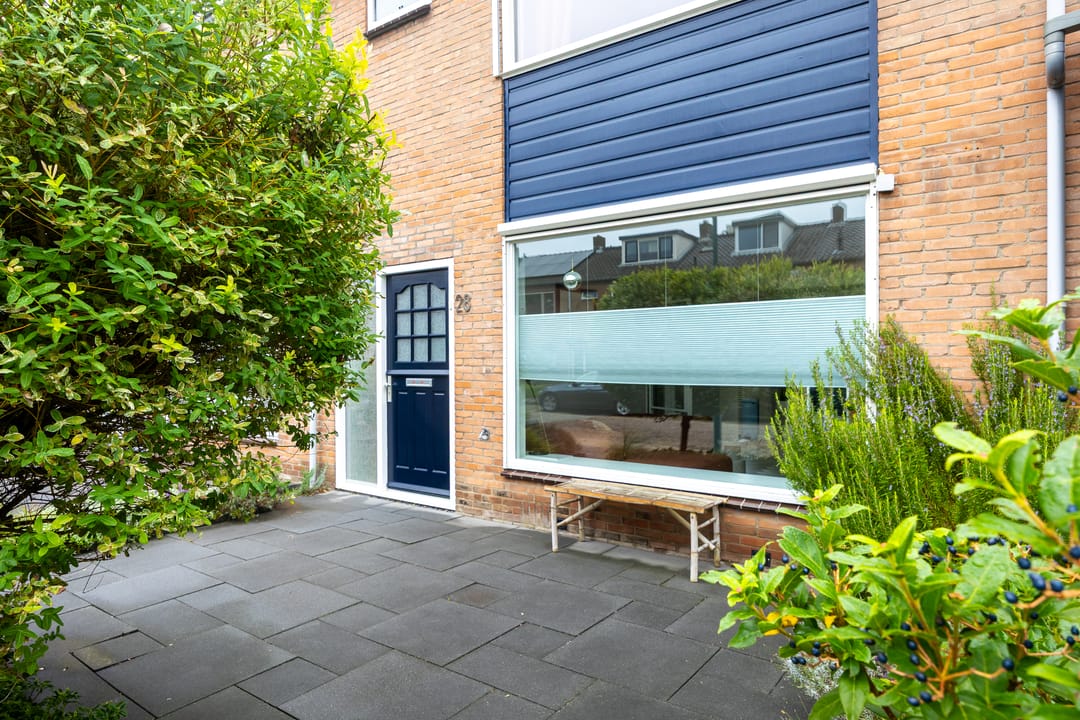 Foto 7 van Frederik van Eedenstraat 28