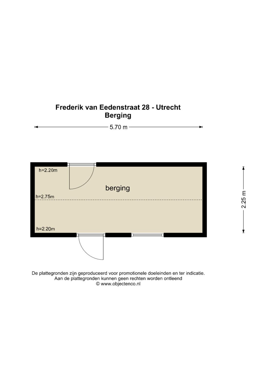 Foto 57 van Frederik van Eedenstraat 28