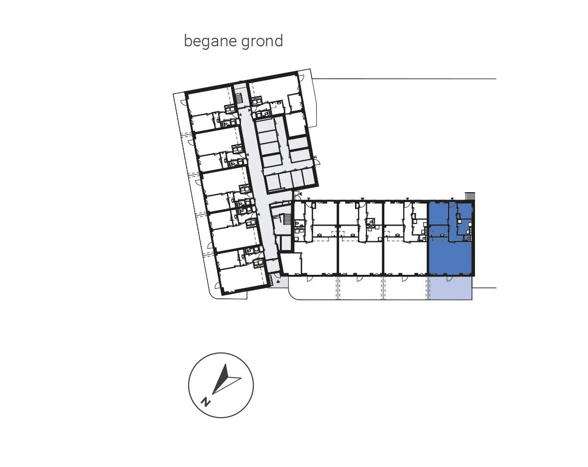 Photo 3 of Schubertlaan 1