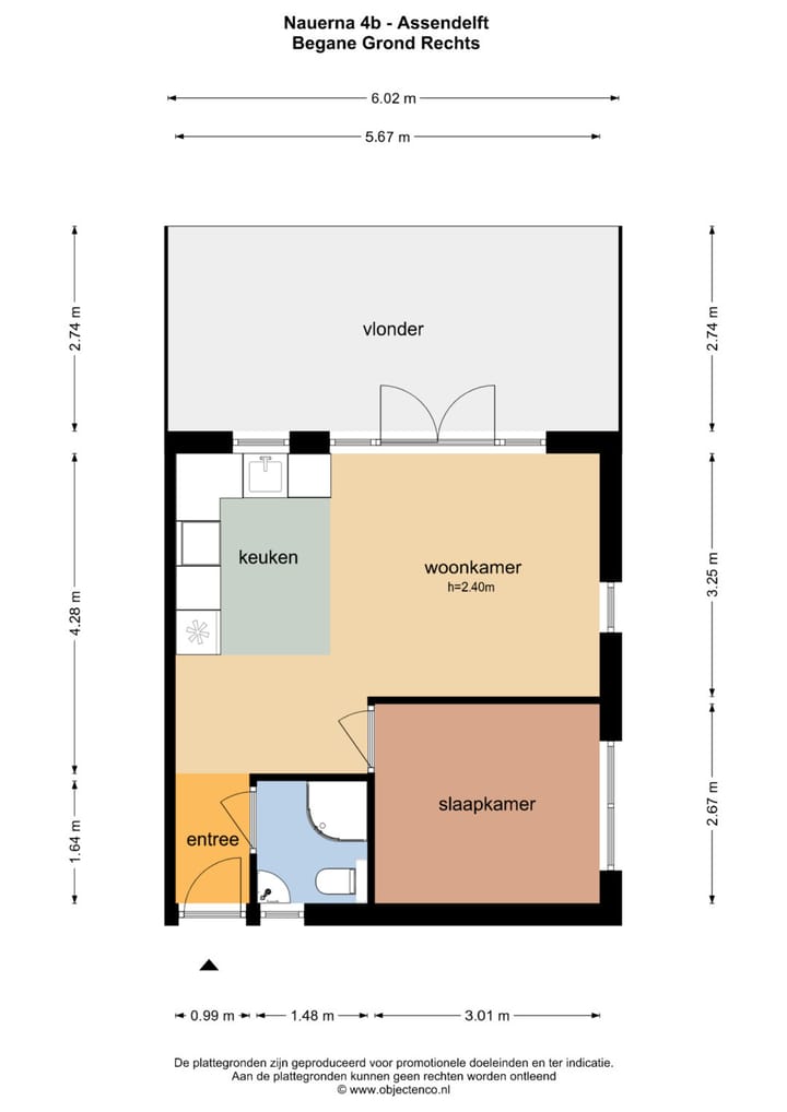 Foto 34 van Nauerna 4-B