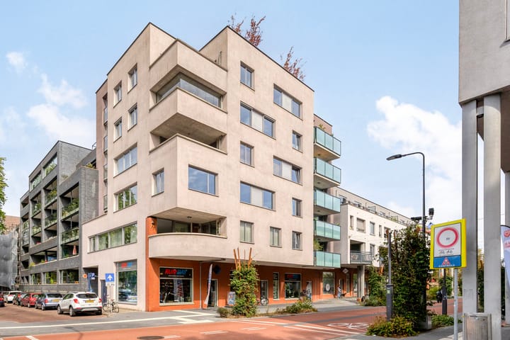 Photo 2 of Zuid Willemsvaart 130